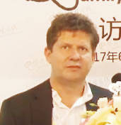 留尼汪經濟發展署 首席執行官